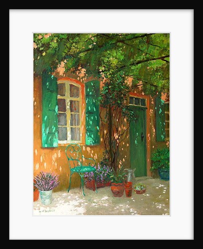 Arbour, 2003 by William Ireland