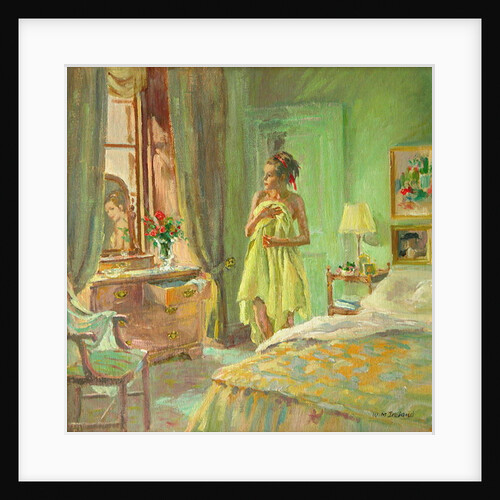 Louise by William Ireland