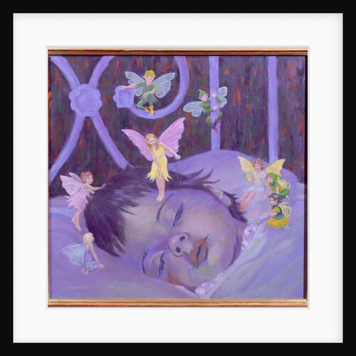 Sweet Dreams by William Ireland