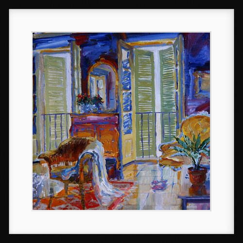 Louise by William Ireland