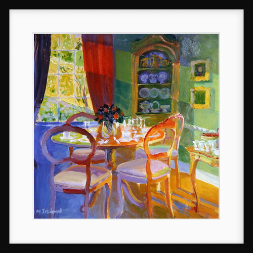 Sunbeam I by William Ireland