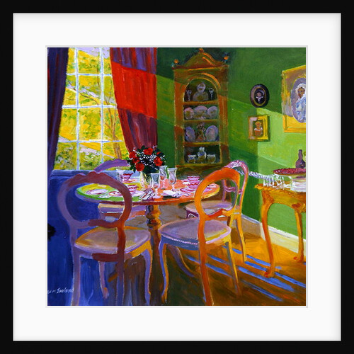 Sunbeam II by William Ireland