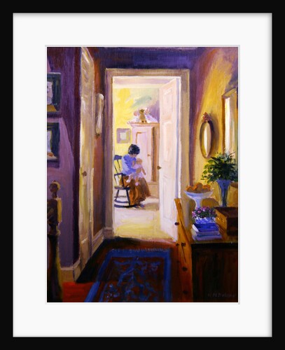 Awake by William Ireland