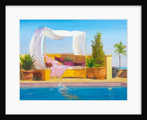 The Dip by William Ireland