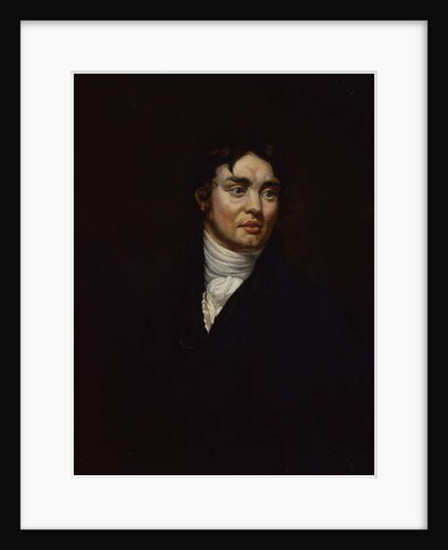 Samuel Taylor Coleridge, 1804 by James Northcote