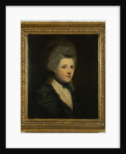 Margaret, Lady Beaumont, c.1778-9 by Joshua Reynolds