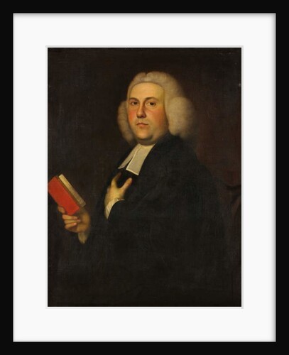 The Clergyman, c.1800 by English School