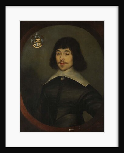 Thomas, Lord Fairfax by School English