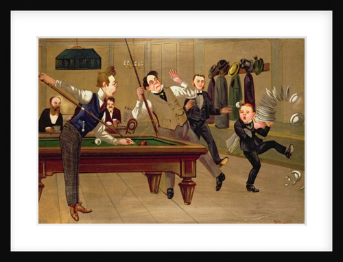 An Accidental Ball by John McLure Hamilton