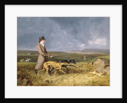 The Slipper, 1812 by Abraham Cooper