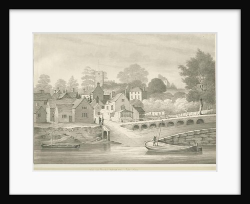 Arley by Robert Noyes