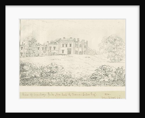 Armitage Park by John Allport