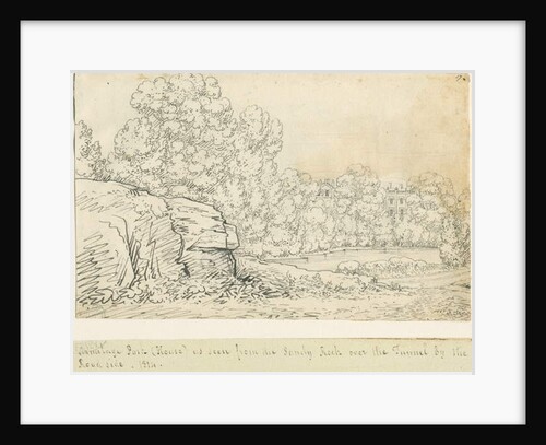 Armitage Park by John Allport