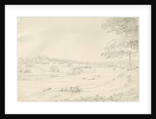 [Great] Barr Park by John Allport