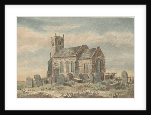 Baswich Church by School English