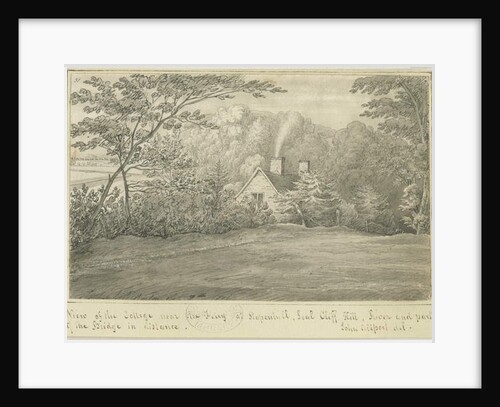 Burton-upon-Trent by John Allport