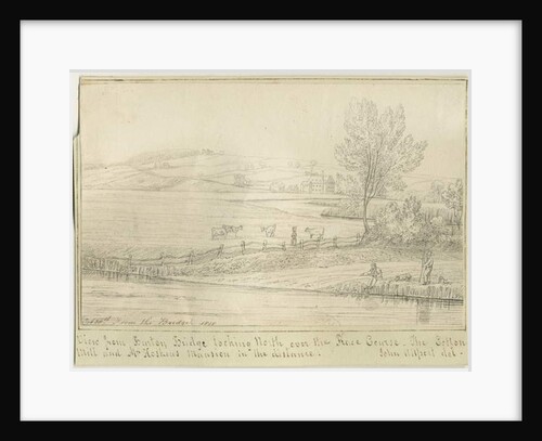 Burton-upon-Trent by John Allport