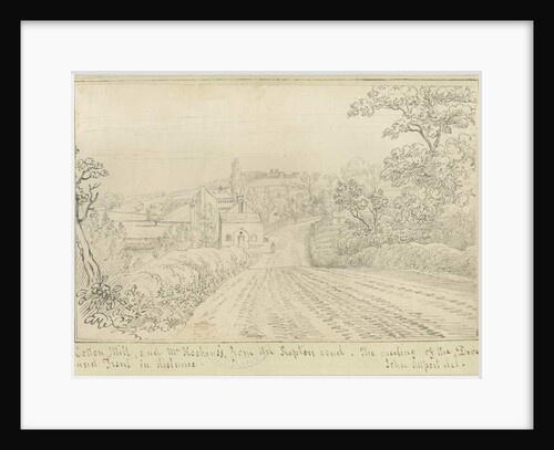 Burton-upon-Trent by John Allport