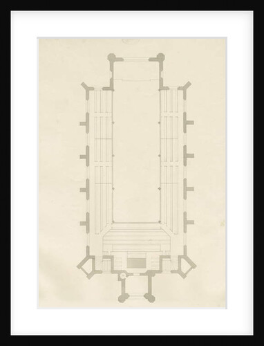 Burton-upon-Trent - Holy Trinity Church by School English