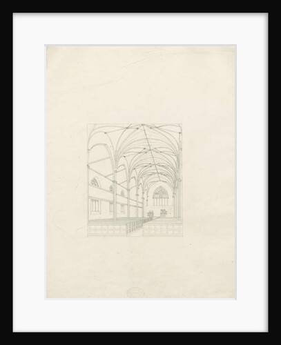 Burton-upon-Trent - Holy Trinity Church by School English