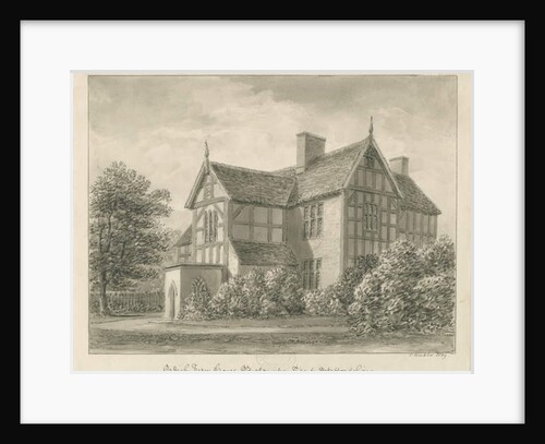 Burton-upon-Trent by John Buckler