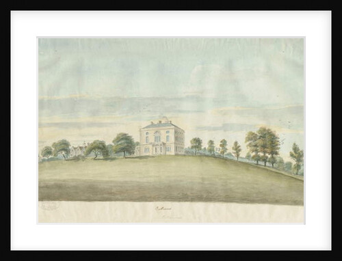 Colton - Bellamore House by School English
