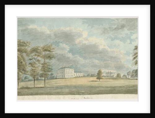 Colton - Bellamore House by School English