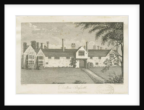 Drayton Bassett - 'Drayton Manor' by Stebbing Shaw