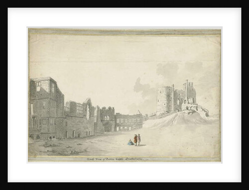 Dudley Castle by School English