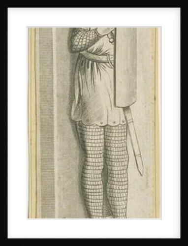 Leek Churchyard - Knight by School English