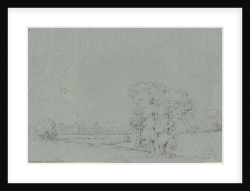 Stafford - North East View by School English