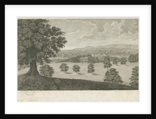 Loxley Park by School English