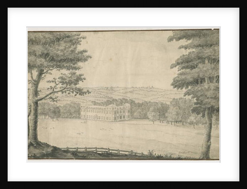 Sandwell Park - Hall by T Carter