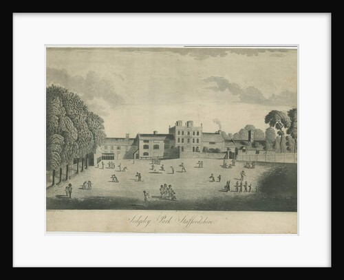 Sedgley Park School by School English