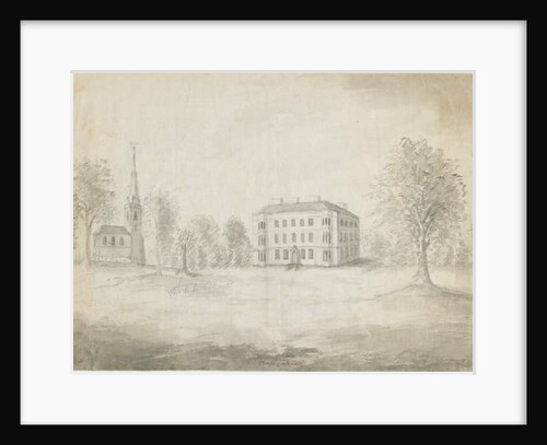 Thorpe Constantine Church and Hall by Stebbing Shaw