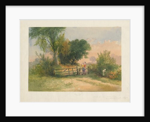 Trentham - Park Lane by School English