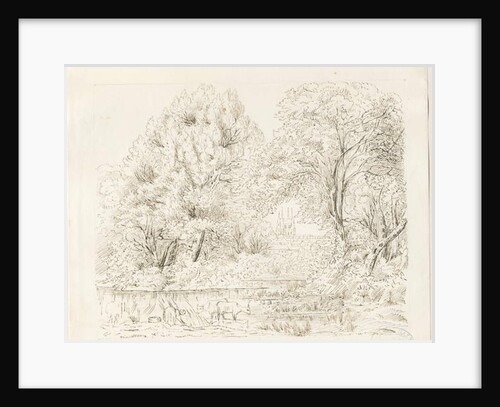 Tamworth - Rural View by School English