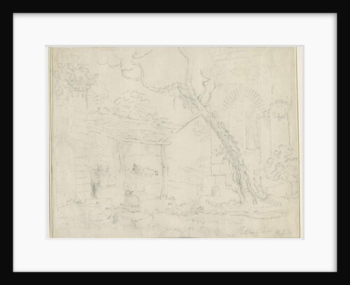 Tutbury Castle by School English