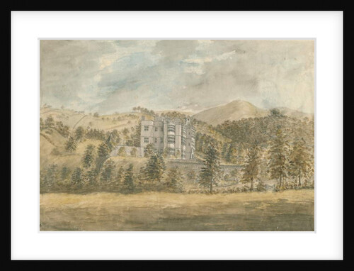 Wootton Lodge by Stebbing Shaw