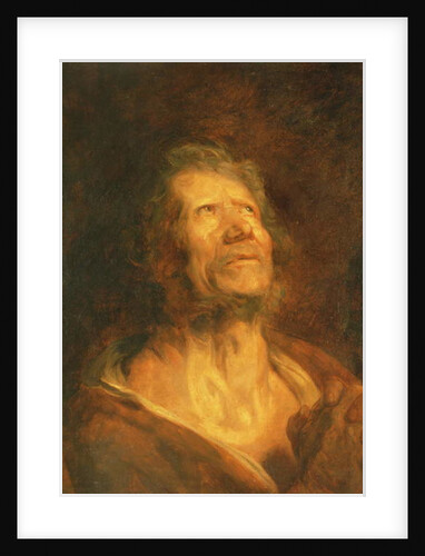 Peter the Apostle by Anthony van Dyck