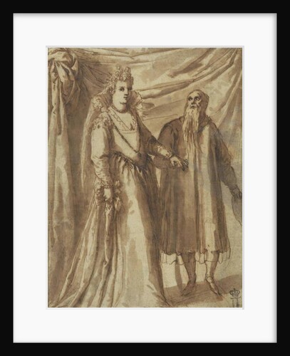 The Presentation of the Bride, c.1610 by Palma Il Giovane