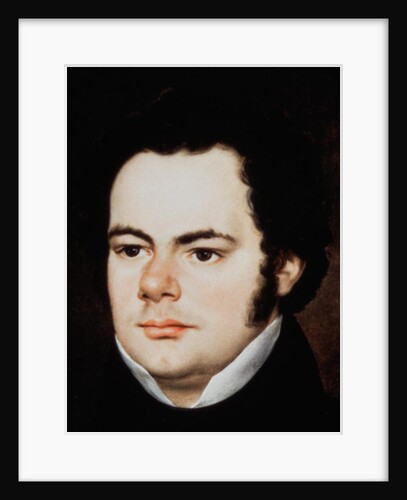 Franz Peter Schubert by Austrian School