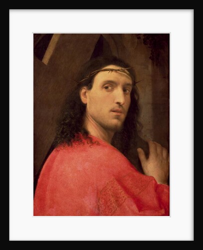 Christ Carrying the Cross, c.1515 by Italian School
