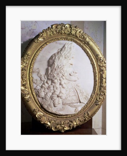 Leopold I by Anonymous