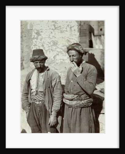 The Armenians by Dmitri Ivanovich Yermakov