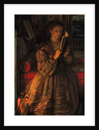 The Last Chapter, 1860-1863 by Robert Braithwaite Martineau
