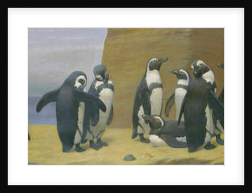 Dominicans in Feathers, 1887 by Henry Stacy Marks