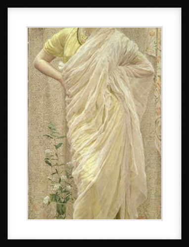 Birds by Albert Joseph Moore