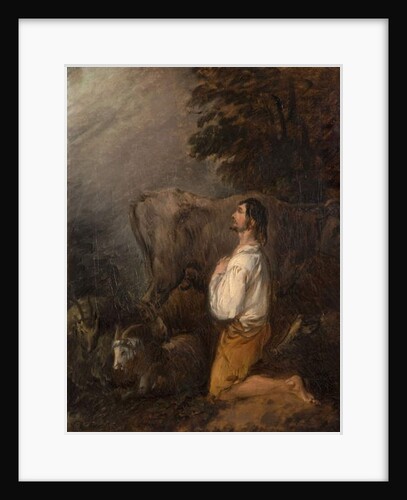 The Prodigal Son, 1797 by Gainsborough Dupont