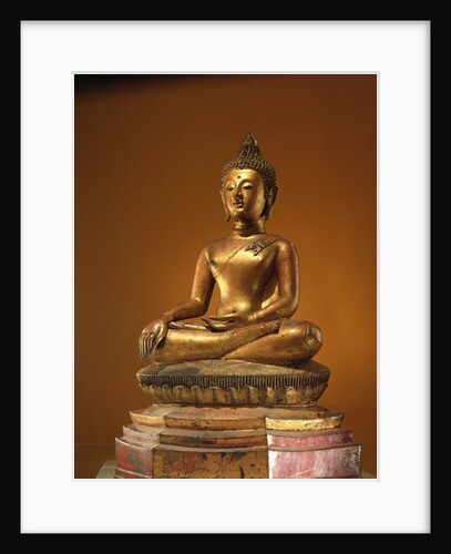 Buddha by Thai School